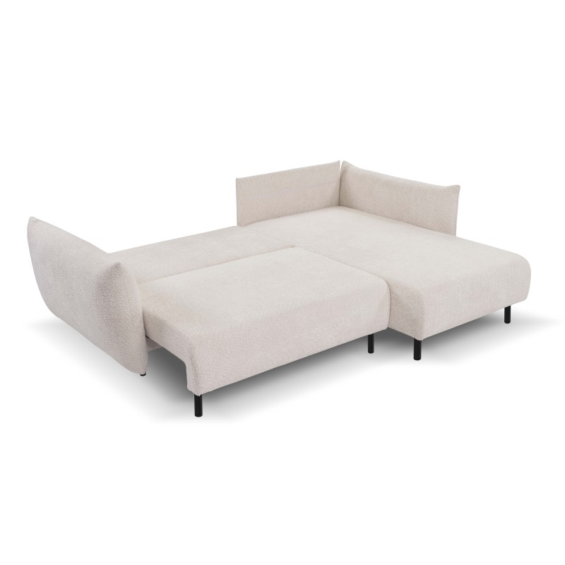 ADEL Right-hand Free-standing Corner Sofa in ANTHOLOGY 20 Fabric ADEL Right-hand Free-standing Corner Sofa in ANTHOLOGY 20 Fabric
