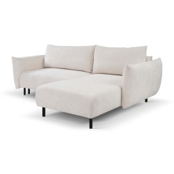 ADEL Right-hand Free-standing Corner Sofa in ANTHOLOGY 20 Fabric ADEL Right-hand Free-standing Corner Sofa in ANTHOLOGY 20 Fabric