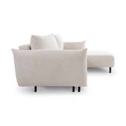ADEL Right-hand Free-standing Corner Sofa in ANTHOLOGY 20 Fabric ADEL Right-hand Free-standing Corner Sofa in ANTHOLOGY 20 Fabric