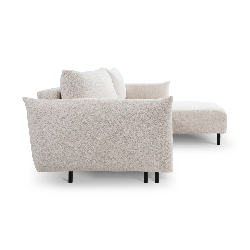ADEL Right-hand Free-standing Corner Sofa in ANTHOLOGY 20 Fabric ADEL Right-hand Free-standing Corner Sofa in ANTHOLOGY 20 Fabric