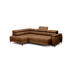 CHIVAS L Left-Handed Corner Sofa – A Blend of Modernity, Functionality, and Comfort CHIVAS L Left-Handed Corner Sofa – A Blend of Modernity, Functionality, and Comfort