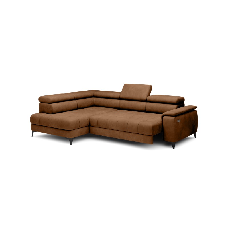 CHIVAS L Left-Handed Corner Sofa – A Blend of Modernity, Functionality, and Comfort CHIVAS L Left-Handed Corner Sofa – A Blend of Modernity, Functionality, and Comfort