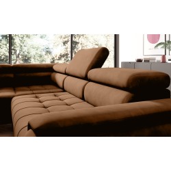 CHIVAS L Left-Handed Corner Sofa – A Blend of Modernity, Functionality, and Comfort CHIVAS L Left-Handed Corner Sofa – A Blend of Modernity, Functionality, and Comfort