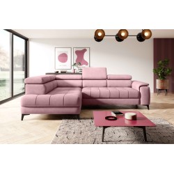 CHIVAS L Left-Handed Corner Sofa - Modern Elegance Meets Unmatched Comfort CHIVAS L Left-Handed Corner Sofa - Modern Elegance Meets Unmatched Comfort