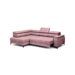 CHIVAS L Left-Handed Corner Sofa - Modern Elegance Meets Unmatched Comfort CHIVAS L Left-Handed Corner Sofa - Modern Elegance Meets Unmatched Comfort
