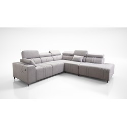 Narożnik Verona IX Z Funkcją Spania - Komfort i Elegancja w Jednym Narożnik Verona IX Z Funkcją Spania - Komfort i Elegancja w Jednym
