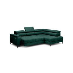 CHIVAS L Right-Handed Corner Sofa: Unmatched Comfort & Sophisticated Design CHIVAS L Right-Handed Corner Sofa: Unmatched Comfort & Sophisticated Design