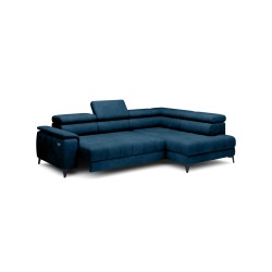 CHIVAS L Right-Sided Corner Sofa - Contemporary Elegance Meets Ultimate Comfort CHIVAS L Right-Sided Corner Sofa - Contemporary Elegance Meets Ultimate Comfort