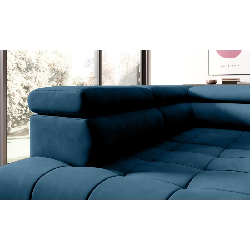 CHIVAS L Right-Sided Corner Sofa - Contemporary Elegance Meets Ultimate Comfort CHIVAS L Right-Sided Corner Sofa - Contemporary Elegance Meets Ultimate Comfort
