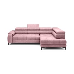Elevate Your Living Space with the CHIVAS L Right-Hand Corner Sofa