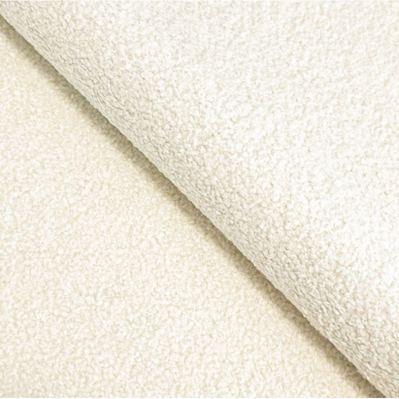 BALOO Free-Standing Left Corner Sofa in LAMBI 12 Fabric BALOO Free-Standing Left Corner Sofa in LAMBI 12 Fabric