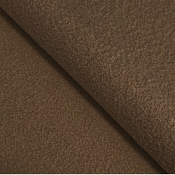 BALOO Free-Standing Right Corner Unit in LAMBI 04 Fabric BALOO Free-Standing Right Corner Unit in LAMBI 04 Fabric