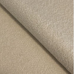 BALOO Right Free-Standing Corner Sofa in LAMBI 07 Fabric BALOO Right Free-Standing Corner Sofa in LAMBI 07 Fabric