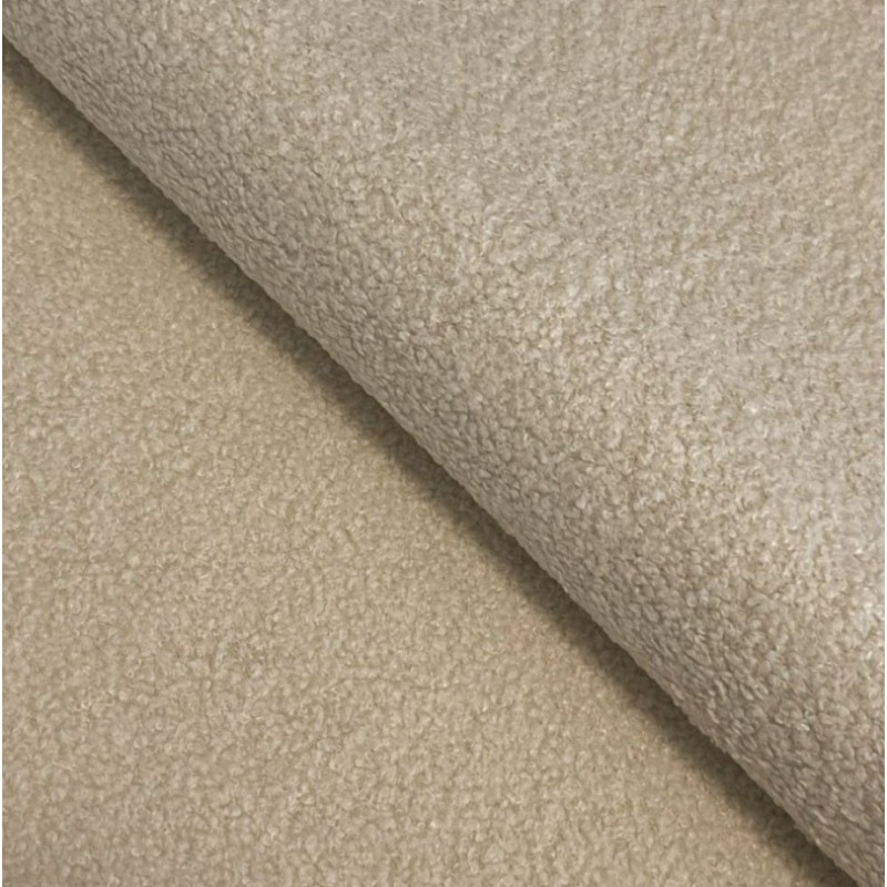 BALOO Right Free-Standing Corner Sofa in LAMBI 07 Fabric BALOO Right Free-Standing Corner Sofa in LAMBI 07 Fabric