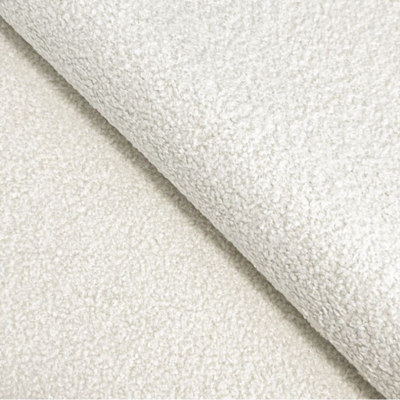 BALOO Free-Standing Right Corner in LAMBI 12 Fabric BALOO Free-Standing Right Corner in LAMBI 12 Fabric