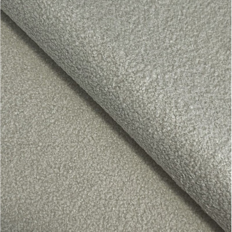 BALOO Free-Standing Right Corner Sofa in LAMBI 13 Fabric BALOO Free-Standing Right Corner Sofa in LAMBI 13 Fabric