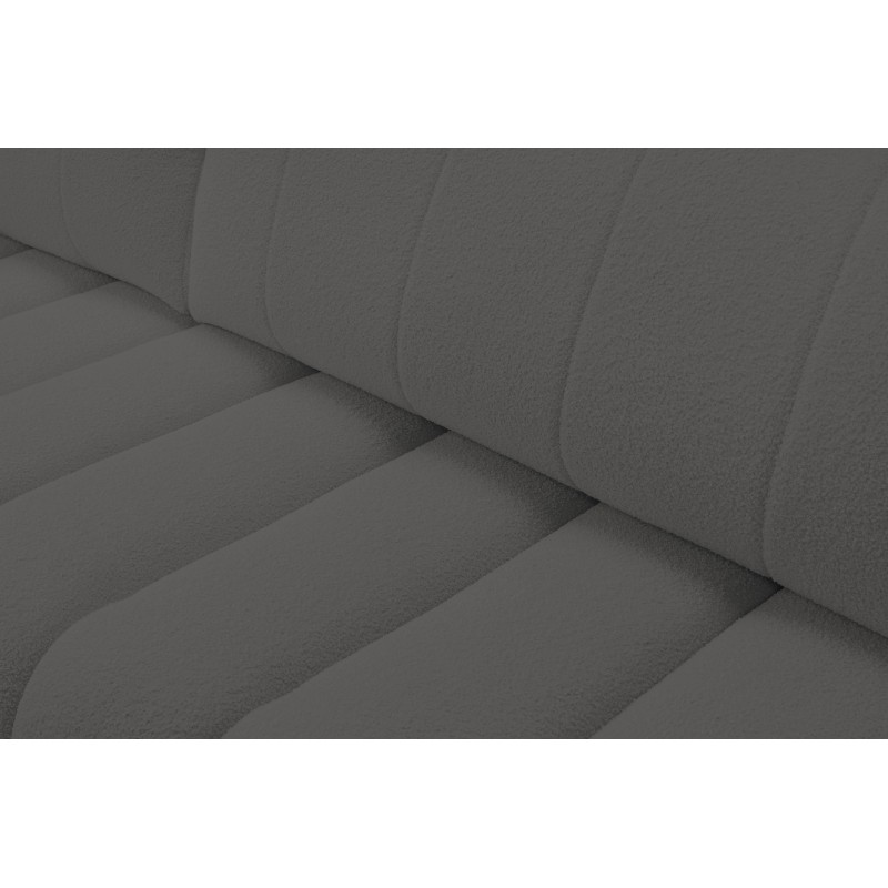 BALOO Free-Standing Right Corner in LAMBI 17 Fabric BALOO Free-Standing Right Corner in LAMBI 17 Fabric