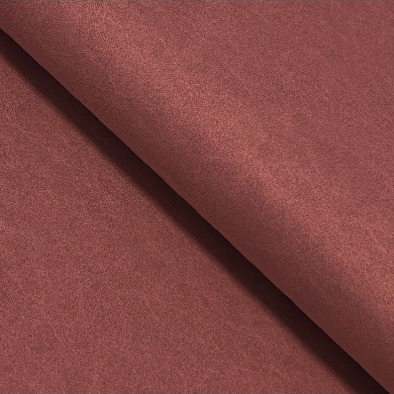 LAREN Modern Corner Sofa with Sleep Function, Bedding Storage, Plastic Legs, Left Side, BURGUND, 251x251x85 cm LAREN Modern Corner Sofa with Sleep Function, Bedding Storage, Plastic Legs, Left Side, BURGUND, 251x251x85 cm