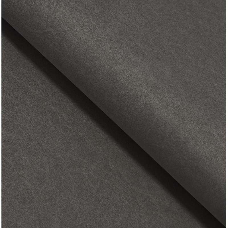 LAREN Modern Corner Sofa with Sleep Function, Bedding Storage, Plastic Legs, Left Side, DARK GRAY, 251x251x85 cm LAREN Modern Corner Sofa with Sleep Function, Bedding Storage, Plastic Legs, Left Side, DARK GRAY, 251x251x85 cm