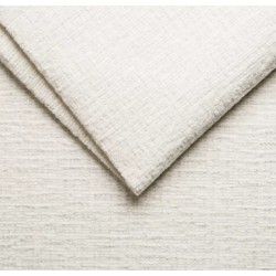 SAVIO Left-Hand Corner Sofa with Electric Adjustment, Free-Standing in KANSAS 02 Light Beige Fabric - VERSAILLES Edition SAVIO Left-Hand Corner Sofa with Electric Adjustment, Free-Standing in KANSAS 02 Light Beige Fabric - VERSAILLES Edition