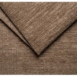 SAVIO Left-Handed Corner Sofa with Electric Adjustment in Free-Standing KANSAS 08 Cappuccino Fabric - WERSAL Edition SAVIO Left-Handed Corner Sofa with Electric Adjustment in Free-Standing KANSAS 08 Cappuccino Fabric - WERSAL Edition