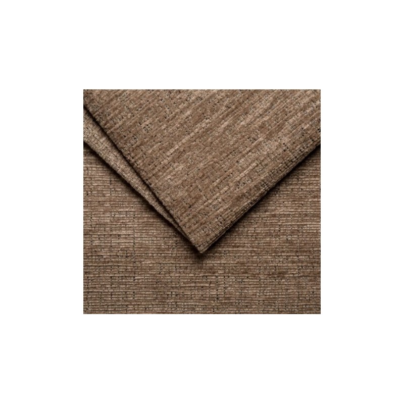 SAVIO Left-Handed Corner Sofa with Electric Adjustment in Free-Standing KANSAS 08 Cappuccino Fabric - WERSAL Edition SAVIO Left-Handed Corner Sofa with Electric Adjustment in Free-Standing KANSAS 08 Cappuccino Fabric - WERSAL Edition