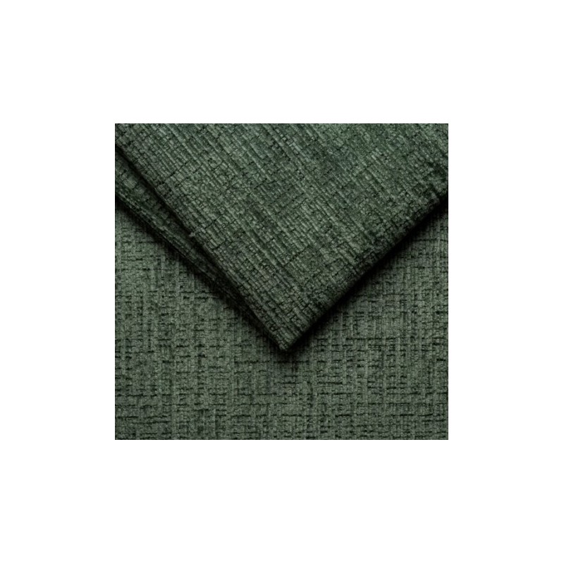 SAVIO Left-Hand Corner Sofa with Electric Adjustment, Freestanding in KANSAS 22 Green Fabric by WERSAL SAVIO Left-Hand Corner Sofa with Electric Adjustment, Freestanding in KANSAS 22 Green Fabric by WERSAL