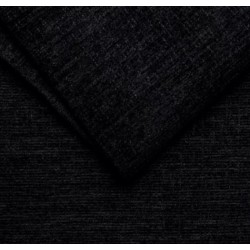 SAVIO Right-Handed Corner Sofa with Electric Adjustment, Free-Standing in Anthracite KANSAS 17 Fabric - VERSAILLES Edition SAVIO Right-Handed Corner Sofa with Electric Adjustment, Free-Standing in Anthracite KANSAS 17 Fabric - VERSAILLES Edition