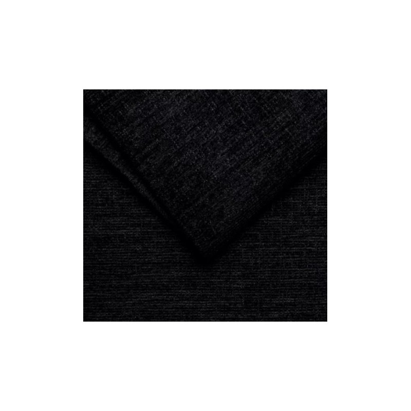 SAVIO Right-Handed Corner Sofa with Electric Adjustment, Free-Standing in Anthracite KANSAS 17 Fabric - VERSAILLES Edition SAVIO Right-Handed Corner Sofa with Electric Adjustment, Free-Standing in Anthracite KANSAS 17 Fabric - VERSAILLES Edition