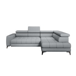 Baggio Right-Hand Corner Sofa - Versatile Elegance for your Living Room
