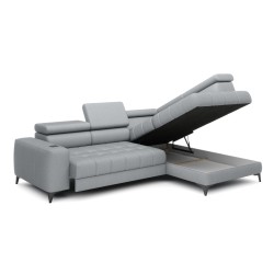 Baggio Right-Hand Corner Sofa - Versatile Elegance for your Living Room Baggio Right-Hand Corner Sofa - Versatile Elegance for your Living Room