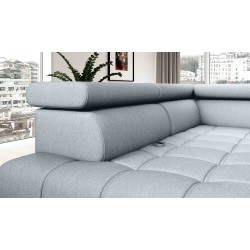 Baggio Right-Hand Corner Sofa - Versatile Elegance for your Living Room Baggio Right-Hand Corner Sofa - Versatile Elegance for your Living Room
