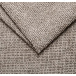 CAMPILIE L Free-standing Left-sided Corner Sofa with Electric Adjustment in Eden 04 Fabric, VERSAILLES Edition CAMPILIE L Free-standing Left-sided Corner Sofa with Electric Adjustment in Eden 04 Fabric, VERSAILLES Edition