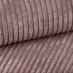 POSO XL Left-Hand Corner Set with Free-Standing Cushions in POSO 27 Fabric - VERSAILLES Edition POSO XL Left-Hand Corner Set with Free-Standing Cushions in POSO 27 Fabric - VERSAILLES Edition