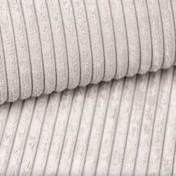 POSO XL Left-Handed Corner Set with Free-Standing Cushions in POSO 100 Fabric - Versailles Edition POSO XL Left-Handed Corner Set with Free-Standing Cushions in POSO 100 Fabric - Versailles Edition