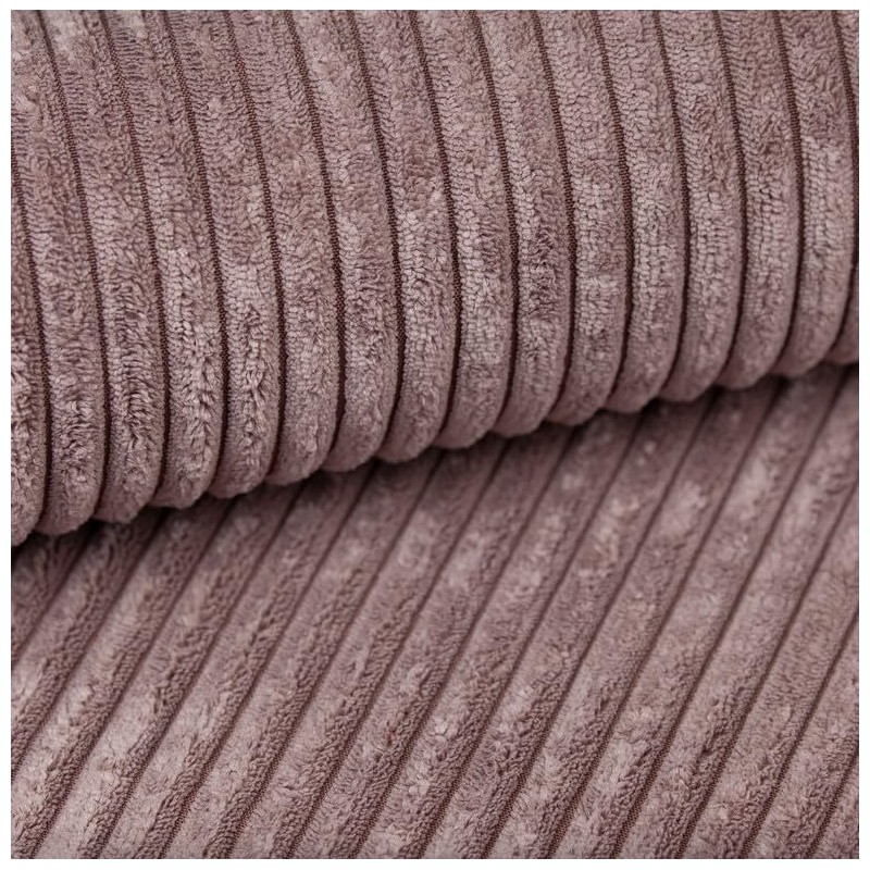 POSO XL Right-Handed Corner Set with Free-Standing Cushions in POSO 27 Fabric VERSAILLES Edition POSO XL Right-Handed Corner Set with Free-Standing Cushions in POSO 27 Fabric VERSAILLES Edition