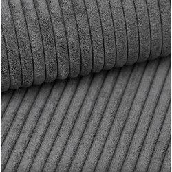 POSO XL Right-Hand Corner Set with Free-Standing Cushions in POSO 60 Fabric by WERSAL POSO XL Right-Hand Corner Set with Free-Standing Cushions in POSO 60 Fabric by WERSAL