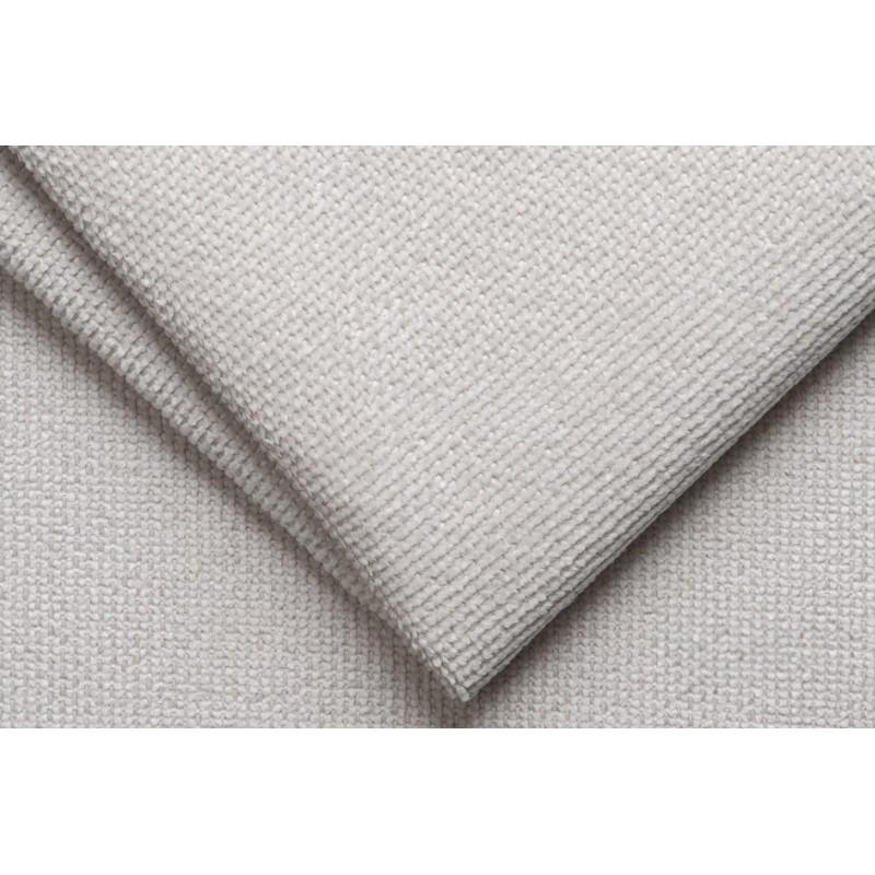 MATEO L Free-Standing Left-Hand Corner Sofa in Memphis 01 Beige Fabric by WERSAL MATEO L Free-Standing Left-Hand Corner Sofa in Memphis 01 Beige Fabric by WERSAL