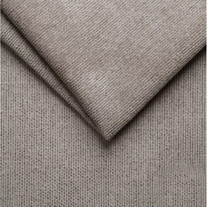 MATEO L Free-Standing Left-Hand Corner Sofa in Camel Memphis 05 Fabric by WERSAL MATEO L Free-Standing Left-Hand Corner Sofa in Camel Memphis 05 Fabric by WERSAL
