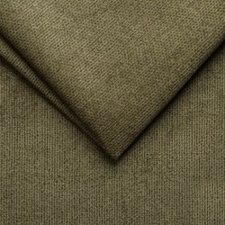 MATEO L Corner Standalone Right-Side Fabric Sofa in Olive Green - Memphis 11 Color Series by WERSAL MATEO L Corner Standalone Right-Side Fabric Sofa in Olive Green - Memphis 11 Color Series by WERSAL
