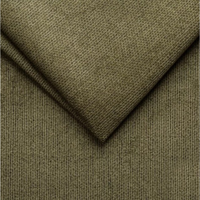 MATEO L Corner Standalone Right-Side Fabric Sofa in Olive Green - Memphis 11 Color Series by WERSAL MATEO L Corner Standalone Right-Side Fabric Sofa in Olive Green - Memphis 11 Color Series by WERSAL
