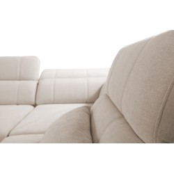 Luxor XII Ecksofa mit Schlaffunktion - elegantes und praktisches Möbelstück für Ihr Zuhause Luxor XII Ecksofa mit Schlaffunktion - elegantes und praktisches Möbelstück für Ihr Zuhause