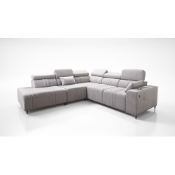 Narożnik Verona IX Z Funkcją Spania - Komfort i Elegancja w Jednym Narożnik Verona IX Z Funkcją Spania - Komfort i Elegancja w Jednym
