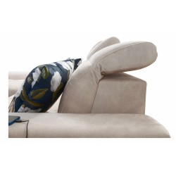Ecksofa Ascot I mit Schlaffunktion und USB-Anschluss | Möbel im zeitlosen Stil Ecksofa Ascot I mit Schlaffunktion und USB-Anschluss | Möbel im zeitlosen Stil
