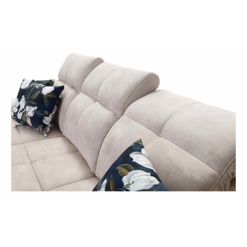 Ecksofa Ascot I mit Schlaffunktion und USB-Anschluss | Möbel im zeitlosen Stil Ecksofa Ascot I mit Schlaffunktion und USB-Anschluss | Möbel im zeitlosen Stil