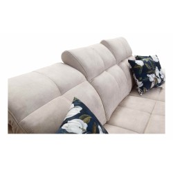 Ecksofa Ascot I mit Schlaffunktion und USB-Anschluss | Möbel im zeitlosen Stil Ecksofa Ascot I mit Schlaffunktion und USB-Anschluss | Möbel im zeitlosen Stil