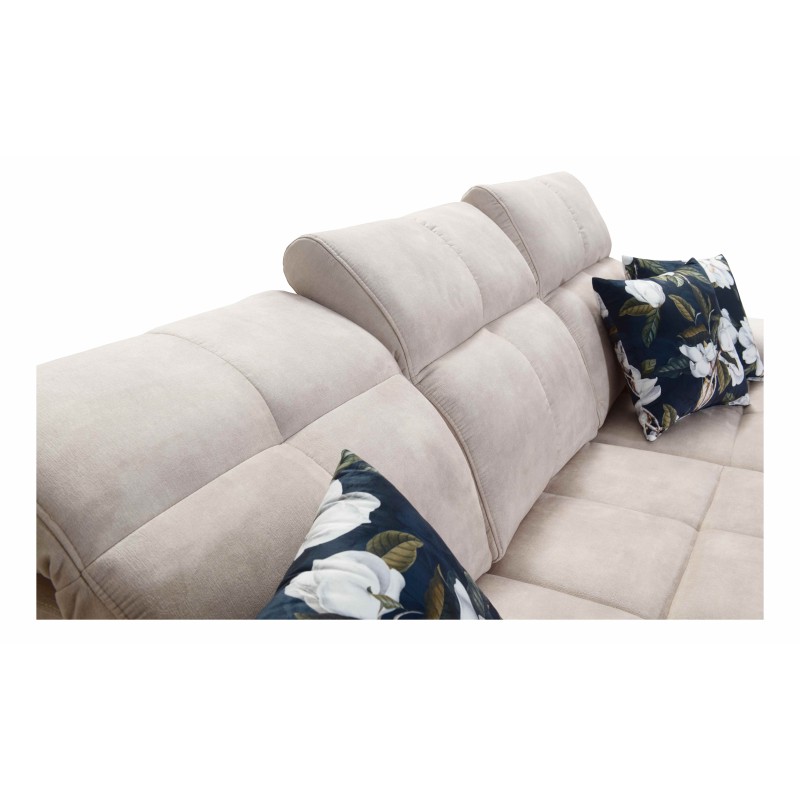Ecksofa Ascot I mit Schlaffunktion und USB-Anschluss | Möbel im zeitlosen Stil Ecksofa Ascot I mit Schlaffunktion und USB-Anschluss | Möbel im zeitlosen Stil