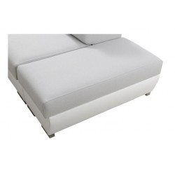 Napoli III Ecksofa mit Schlaffunktion - Eleganz und Funktionalität in einem Napoli III Ecksofa mit Schlaffunktion - Eleganz und Funktionalität in einem
