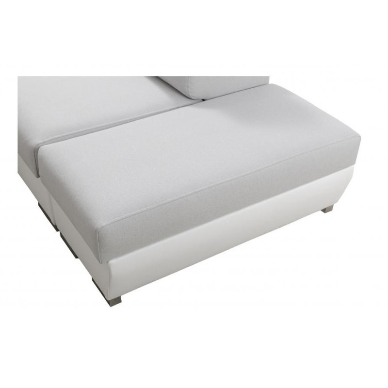 Napoli III Ecksofa mit Schlaffunktion - Eleganz und Funktionalität in einem Napoli III Ecksofa mit Schlaffunktion - Eleganz und Funktionalität in einem
