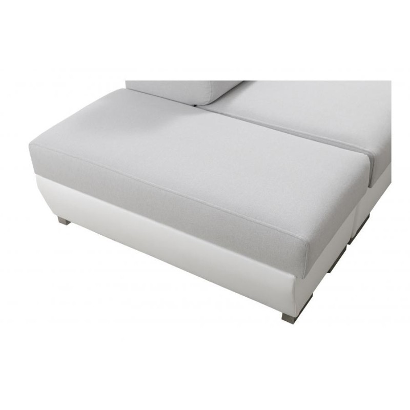 Napoli III Ecksofa mit Schlaffunktion - Eleganz und Funktionalität in einem Napoli III Ecksofa mit Schlaffunktion - Eleganz und Funktionalität in einem